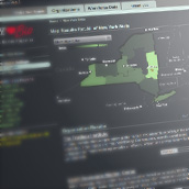 New York Loves Bio Asset Database