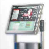 Bio Asset Kiosk