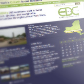 NYSEDC Website